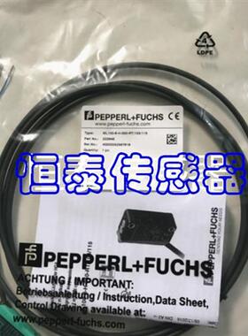 漫反射光电 ML100-8-1000-RT/103/115  210543