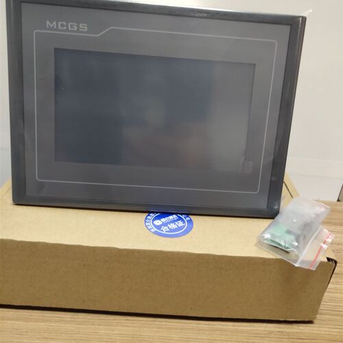昆仑通态TPC7012El/7022Ex/1021ET/7032kx/1061Ti/1031Ki触摸屏
