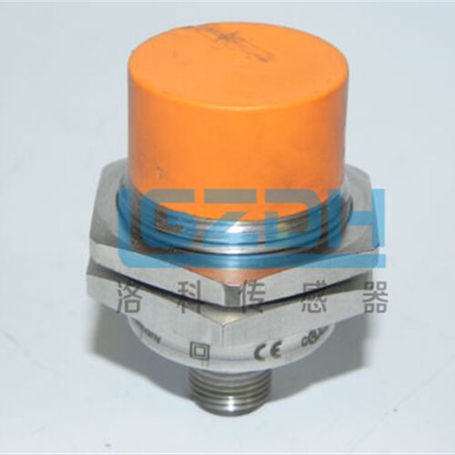 原装IFM易福门传感器IIS205 IIB3022-BPKG/M/US-104-DPS