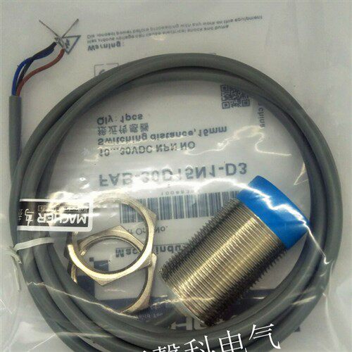高品质 接近开关FAB-30D25P1-DS1253/FAB-30D25P2-DS1253