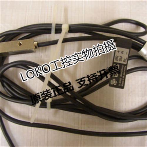 议价正品BERNSTEIN传感器接近开关KIB-Q12NS/004-KLSM8E 65023990