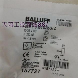 S49 326 SA96 325 516 接近开关BES