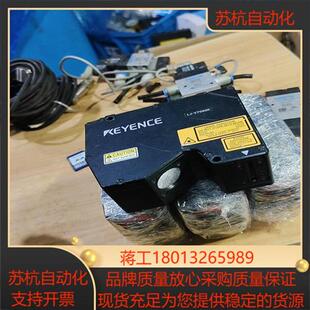 传感器基恩士 V7060K成色如图4个