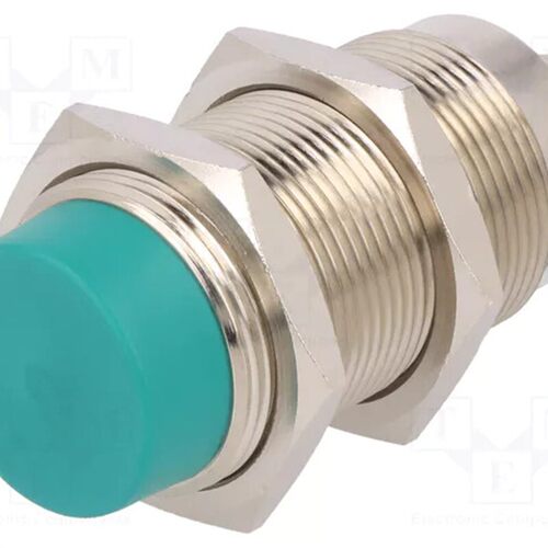 IFRM 30P1101/S14L瑞士原装正品Baumer宝盟堡盟接近开关