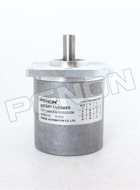 全新TK561.F.4096.5.S.K4.10.L10.LD.X394增量式旋转编码器