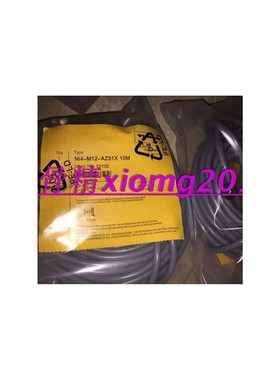 全新传感器BT18-D-VP6X-H1141