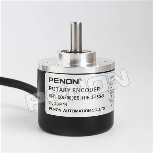 全新RI41-EO/2000ES.11IB-3-15S-5旋转编码器-S01一年质保