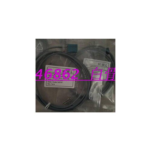 现货供应H.W.L接近开关HTL-Q05N2E    HTL-Q05N1E