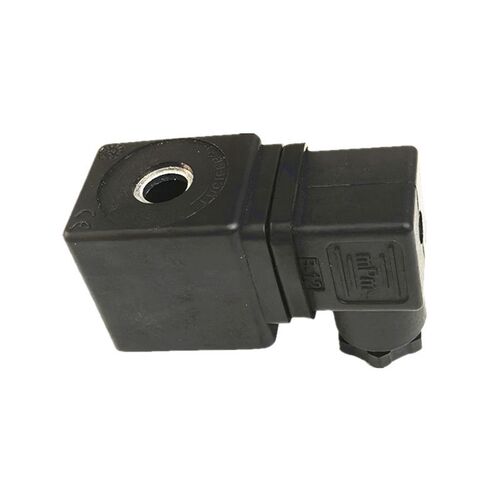 原装进口派克吹瓶机电磁阀线圈PARKER 481865C2  DC24V 9W