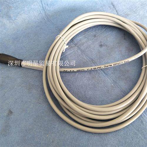 德国P+FV1-G-5M-PVC 6574717 传感器直头电缆线原装正品