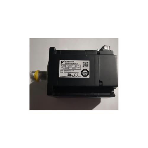 议价SGMJV-02ADL21 安川伺服电机 全新电机 现货包邮