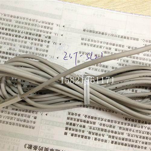 全新原装日本磁性开关D-M9PL 3米线