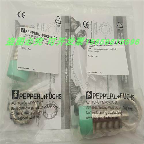NJ15-30GM50-A2-V1 NJ10-30GM50-A2 E2 E0 AO-V1