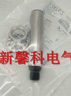 全新  接近开关传感器 BCS M18B4I3-PSC80D-S04K BCS00MF质量保证