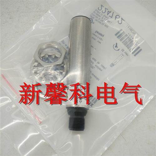 全新  接近开关传感器 BCS M18B4I3-PSC80D-S04K BCS00MF质量保证