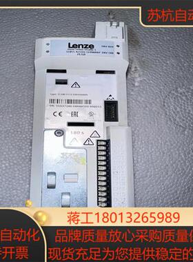 伦茨i510变频器0.55KWI51AE155F1