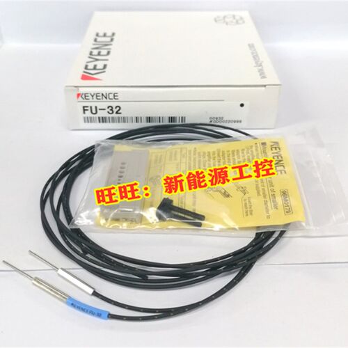 基恩士FU-35TZ/66TZ/67TZ/77TZ/45X/65X/69X/21X/22X光纤传感器