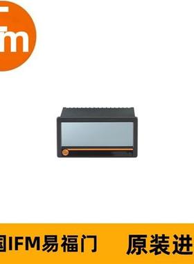 IFM多功能显示器DX2051 DISPLAY/AX460/DC