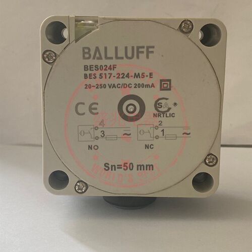 全新现货 BES024F BES 517-224-M5-E 接近开关 传感器