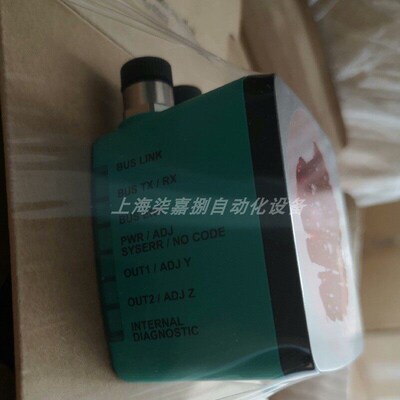 倍加福PXV100-F200-B17-V1D光学读头感测器 货号:293431-100003