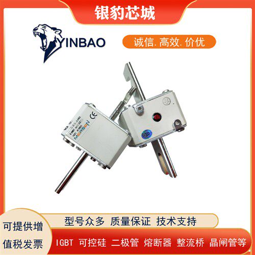 PC33UD69V550EF A300219 PC33UD69V630EF B300220 全新熔断器现货