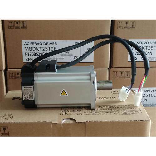 MBDKT2510E MBDKT2510CA1 MBDHT2510E 伺服驱动器 现货供应