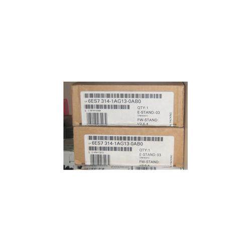 正品S7-300PLC CPU315-2DP 6ES7315 6ES7 315-2AH14-0AB0