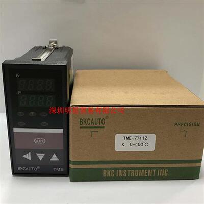 原装正品温控器 TME-7711Z 假一罚十