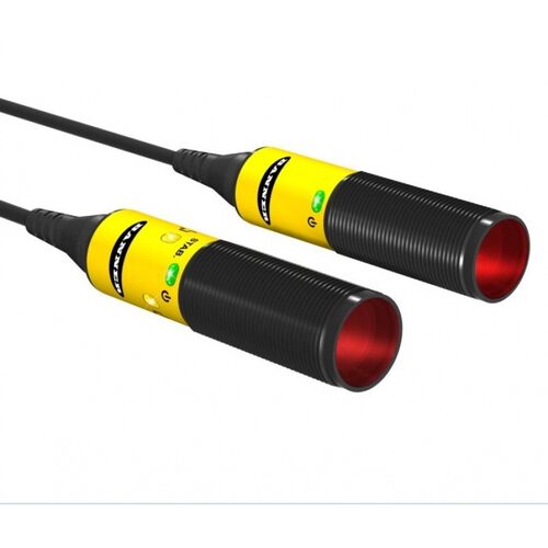 全新邦纳光电开关S18-2VNDL VP VNLV VNLP-2M VPFF50 VNDS 100 75