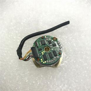 安川编码器USASEM-03-SY12电机用编码器308瓦电机编码器