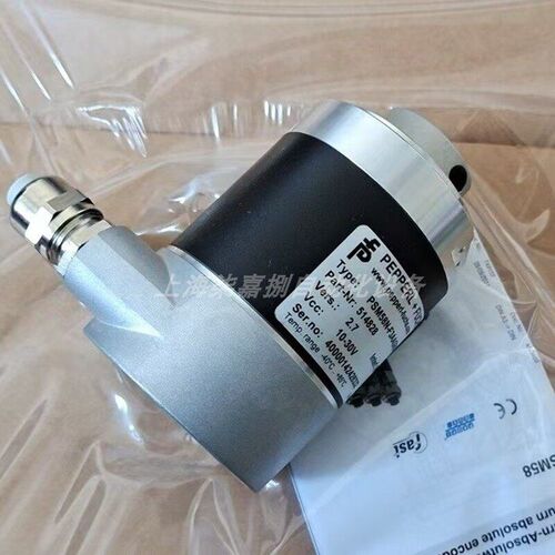 倍加福PSM58N-F3AAGR0BN-1213多圈编码器 货号514828全新原装现货