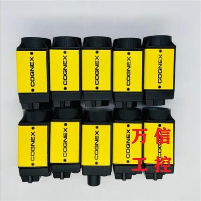 COGNEX拆机9成新工业相机IS8405M-353 363 373-10