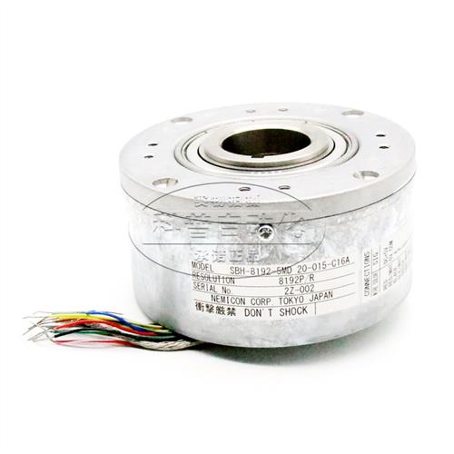 议价TOKYO编码器三菱电梯用/内密控编码器/SBH-8192-5MD