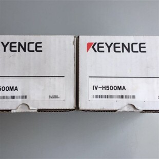 图像识别传感器 H500MA正品