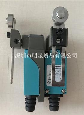 Honeywell SZL-VL-S-J 行程开关/限位开关全新原装正品