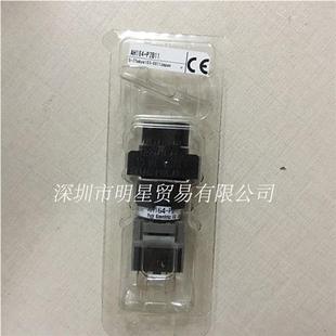 日本FUJI选择开关AH164-P2B11正品原装现货假一罚十