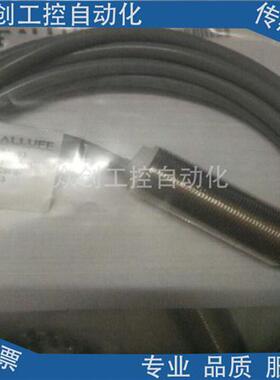 全新巴鲁夫接近传感器BES0083  BES M18MI-PSC50B-BV03