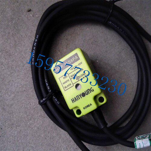 原装韩国进口接近开关HYP-25S8PA 现货议价