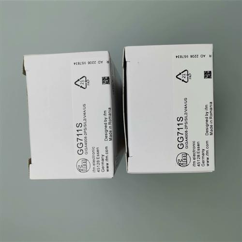 IFM  GG712S GG711S  GF711S 安全接