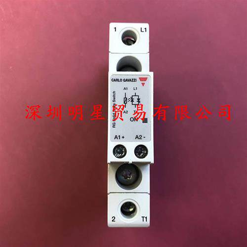 瑞士佳乐CARLO固态继电器RGC1A60D30KGU原装正品假一罚十