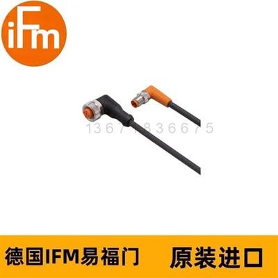 IFM连接电缆EVC373 VDOAH032MSS00,3H03STAF030MSS