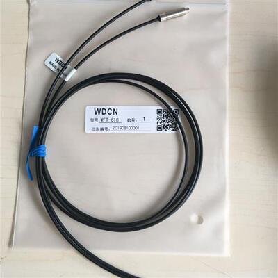 光纤传感器WFT-610 全新原装正品质保一年 FT-610