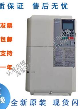变频器H1000系列CIMR-HB4A0009/0015/0018/0024/0031/0039FBC
