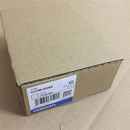 现货全新原装模块CJ1W-ID231