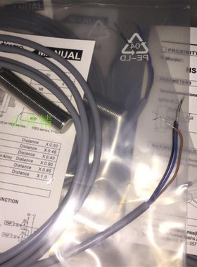 接近开关HS2-CS12-N01  HS2-CS12-N11  HS2-CS12-P01