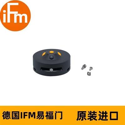 IFM阀门传感器E17337 Puck d=102mm