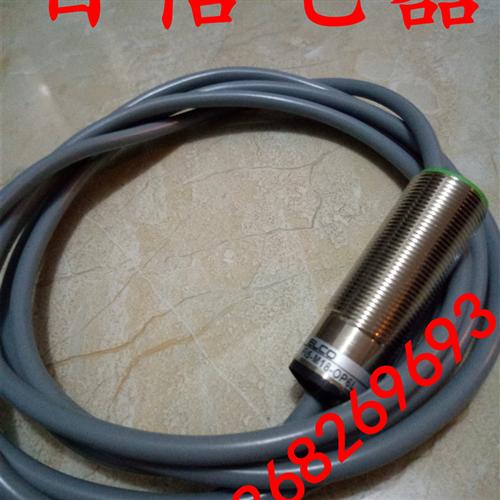 宜科FI2-M12-OP6L/ON6L FI5-M18-OP6L/ON6L FI10-M30-OP6L/ON6L