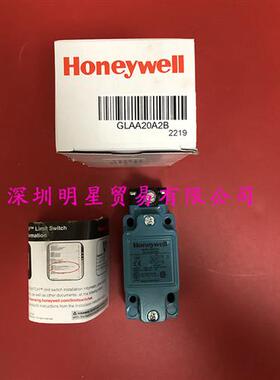美国GLAA20A2B限位开关原装正品假一罚十