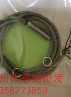 捷睿FI2 FI4 FI5 FI10 G08 G12 M18 M30-OP6L.ON6L接近开关传感器