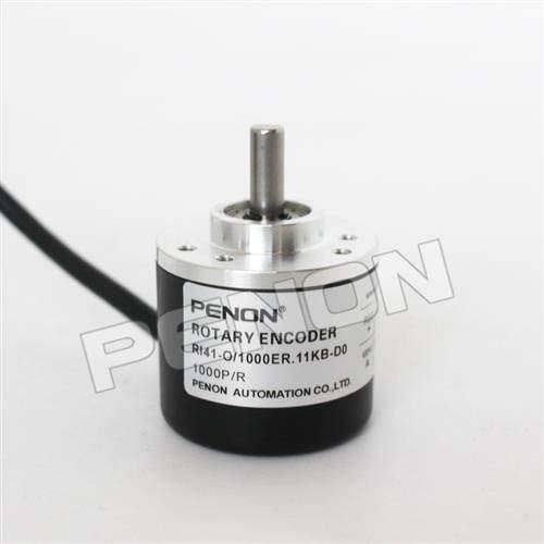 全新RI41-O/1000/2000ER.11KB-D0-F0增量式旋转编码器